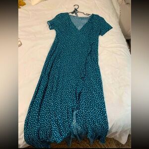 High low dress from Pink Lily size large